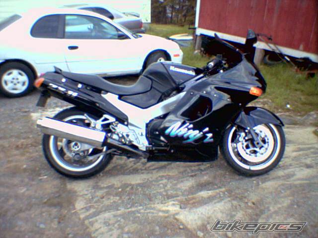Bike Photo 551519