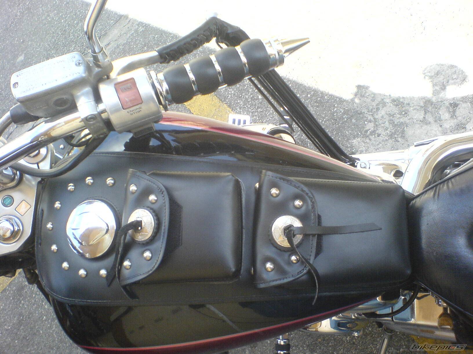 Bike Photo 551522