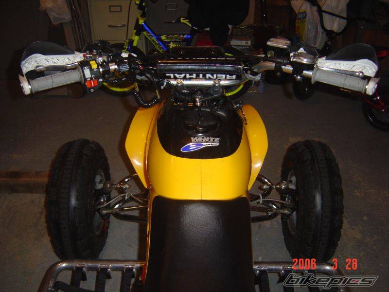 Bike Photo 551527