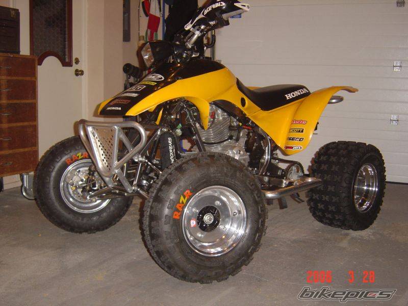 Bike Photo 551528