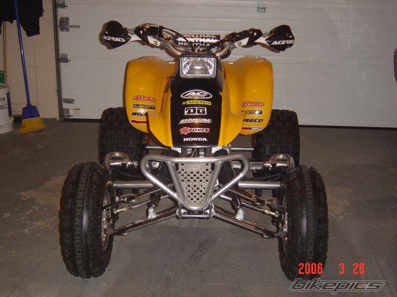Bike Photo 551529