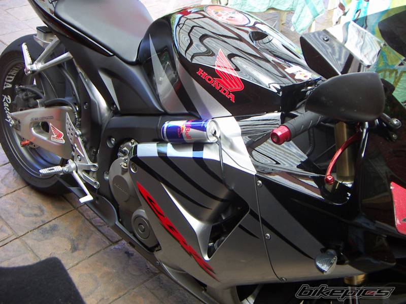 Bike Photo 551533