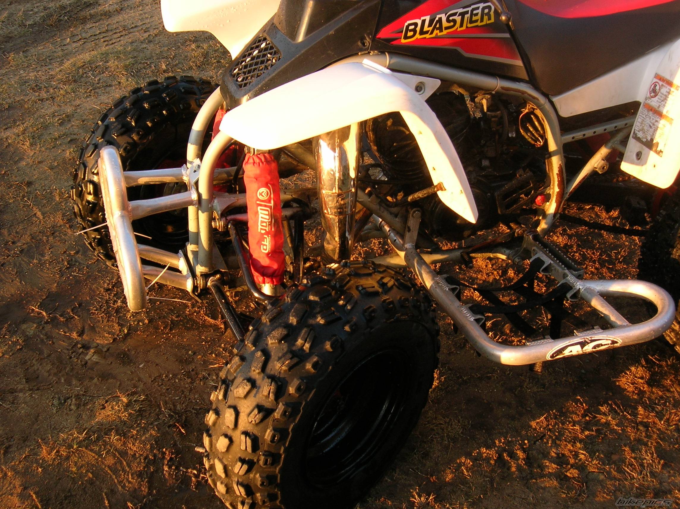 Bike Photo 551534