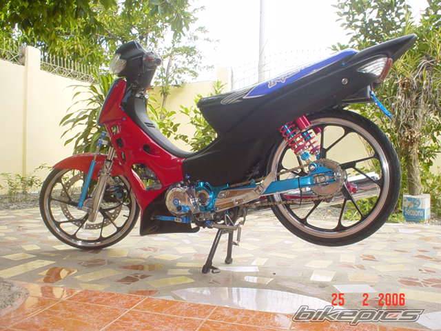 Bike Photo 551540