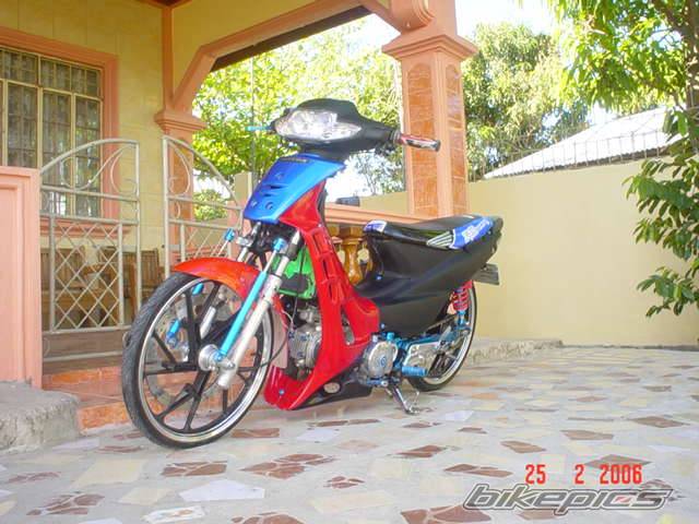 Bike Photo 551543