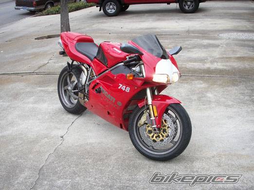 Bike Photo 551555