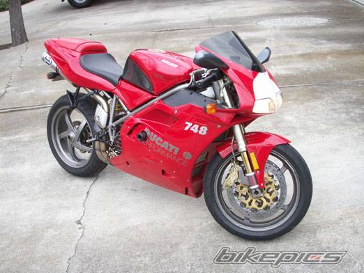 Bike Photo 551556