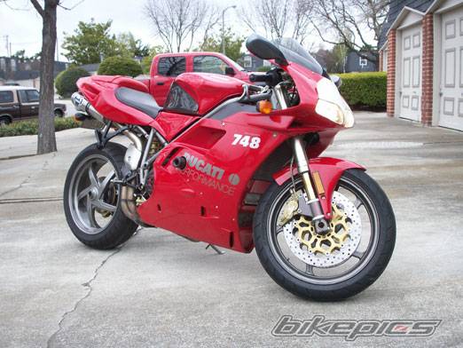 Bike Photo 551557