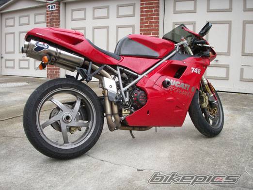 Bike Photo 551558