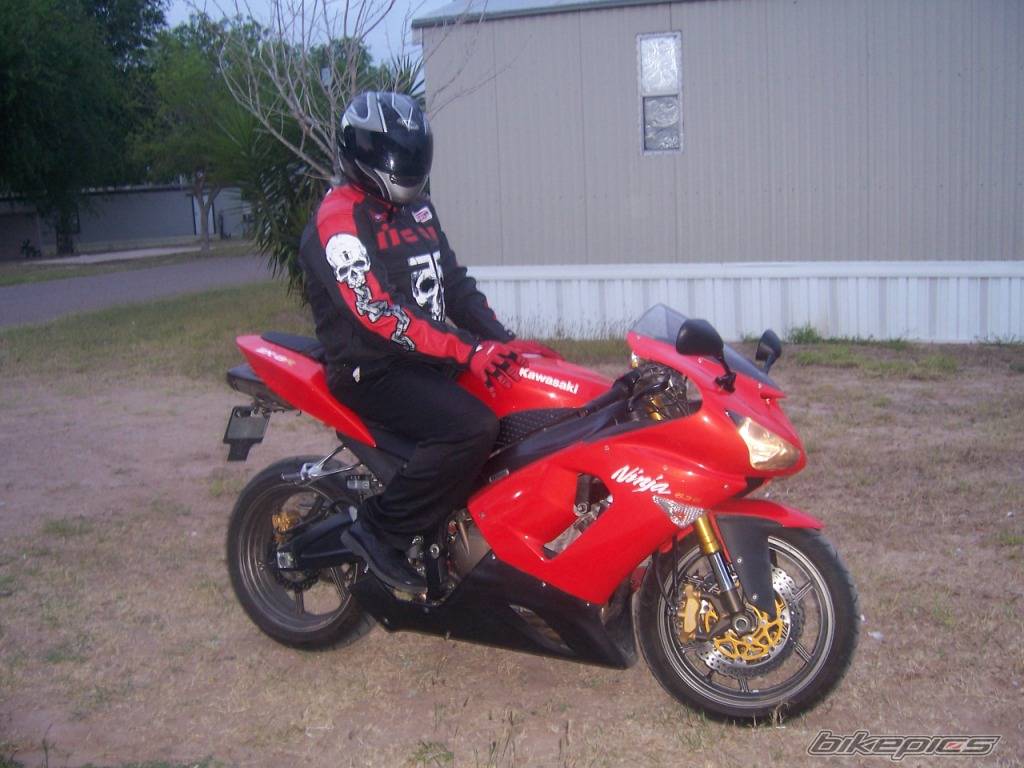 Bike Photo 551562