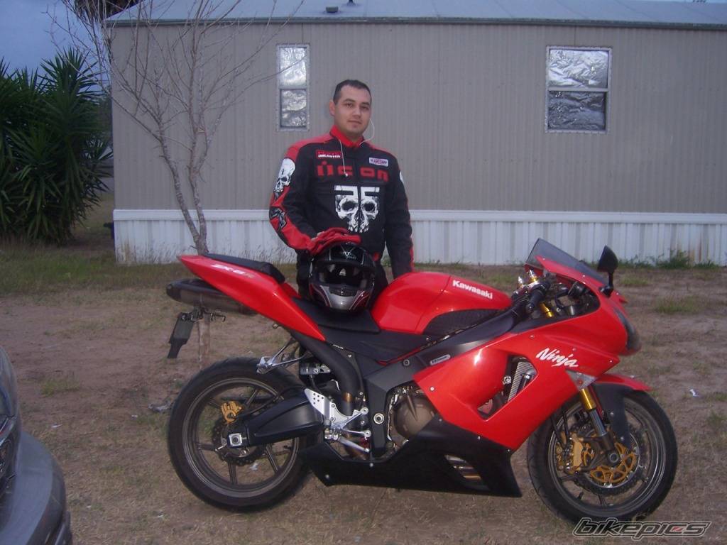 Bike Photo 551563
