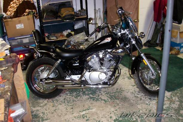 Bike Photo 551571