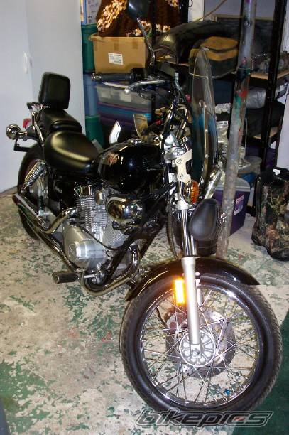 Bike Photo 551572
