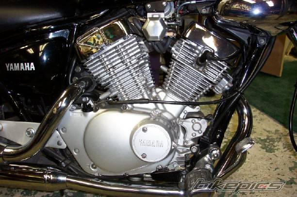 Bike Photo 551573