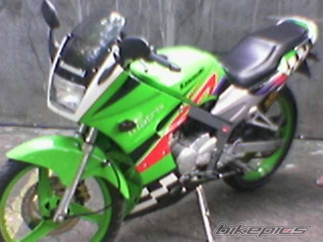 Bike Photo 551575