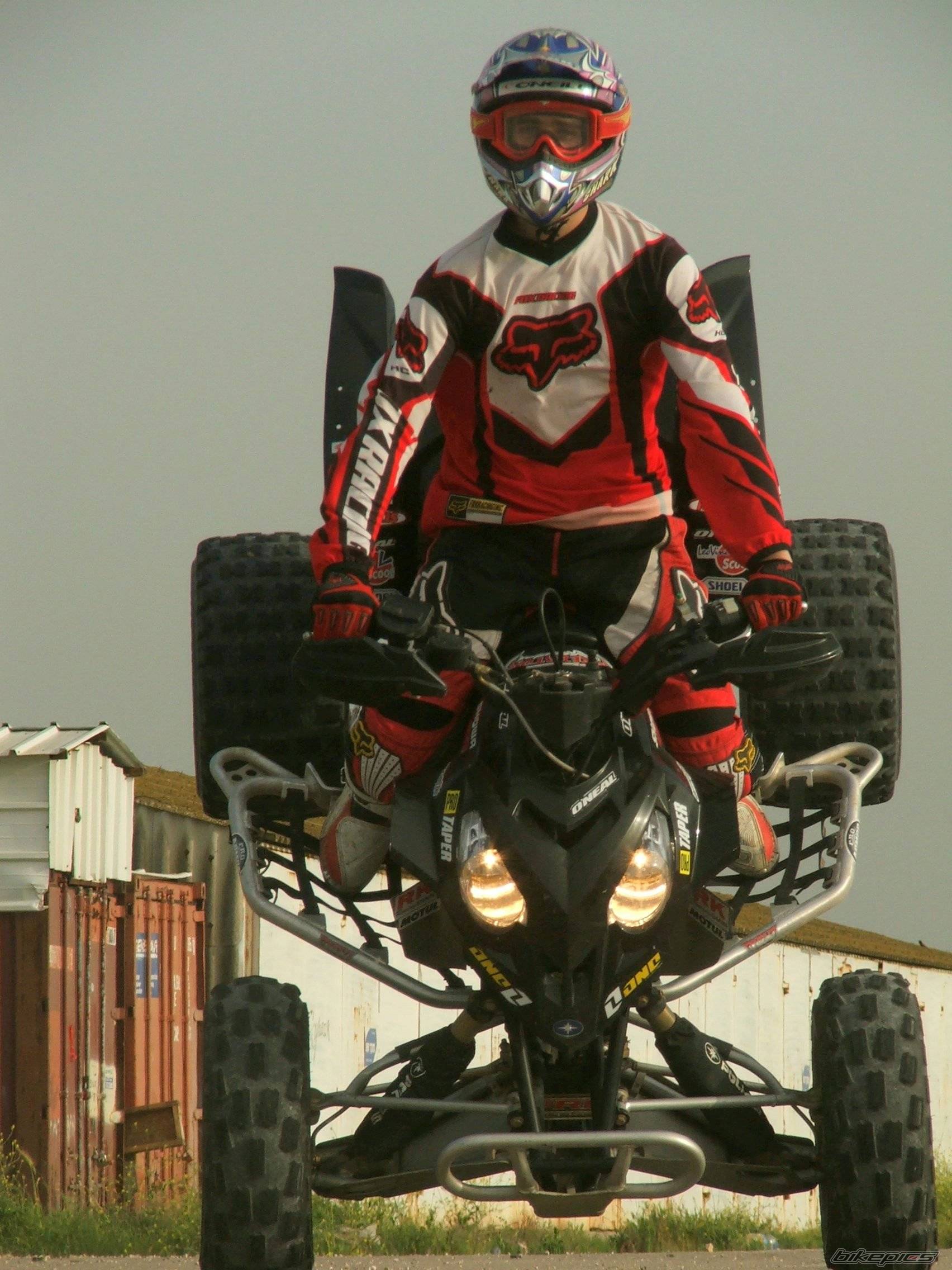 Bike Photo 551577