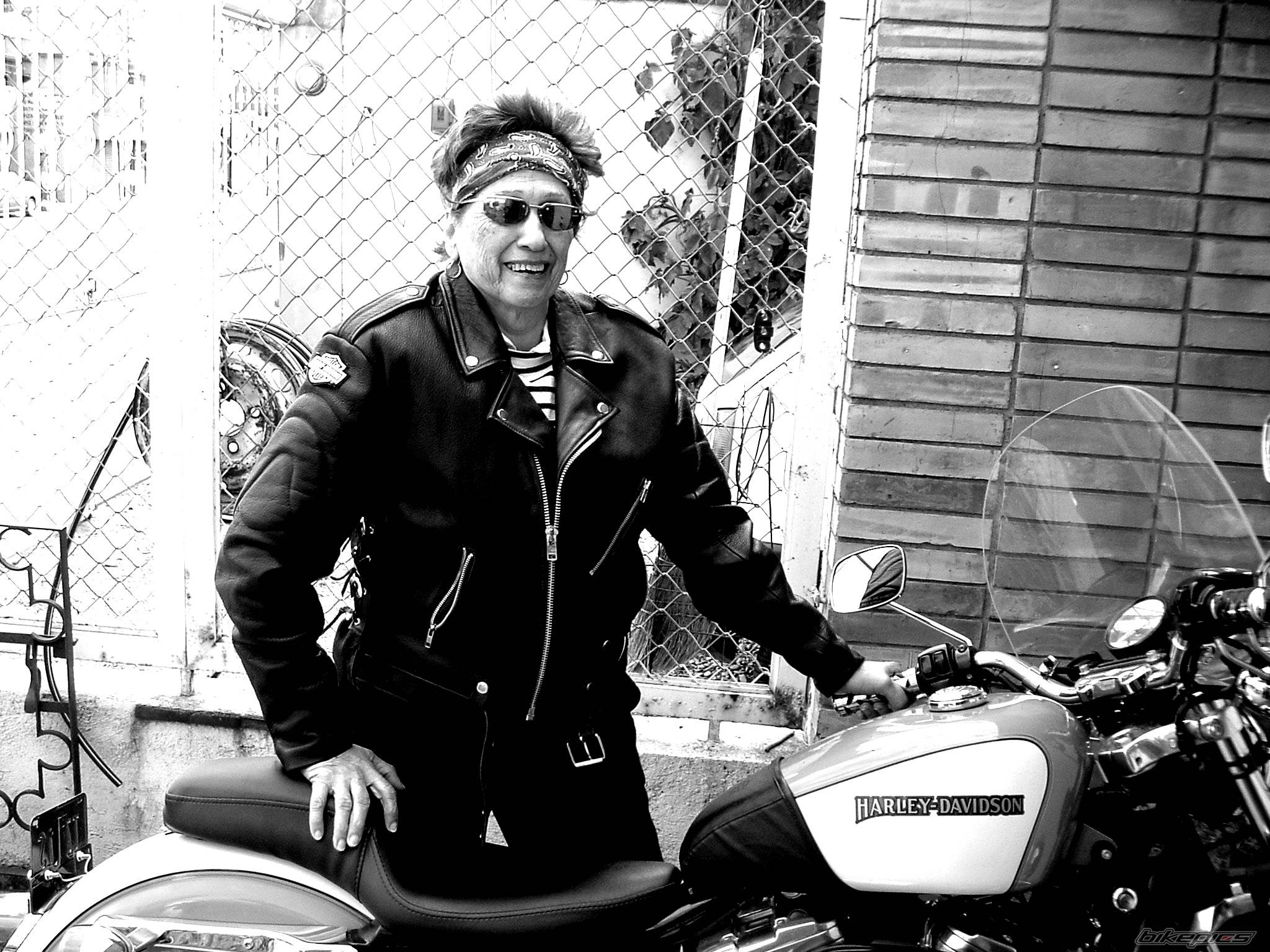 Bike Photo 551582