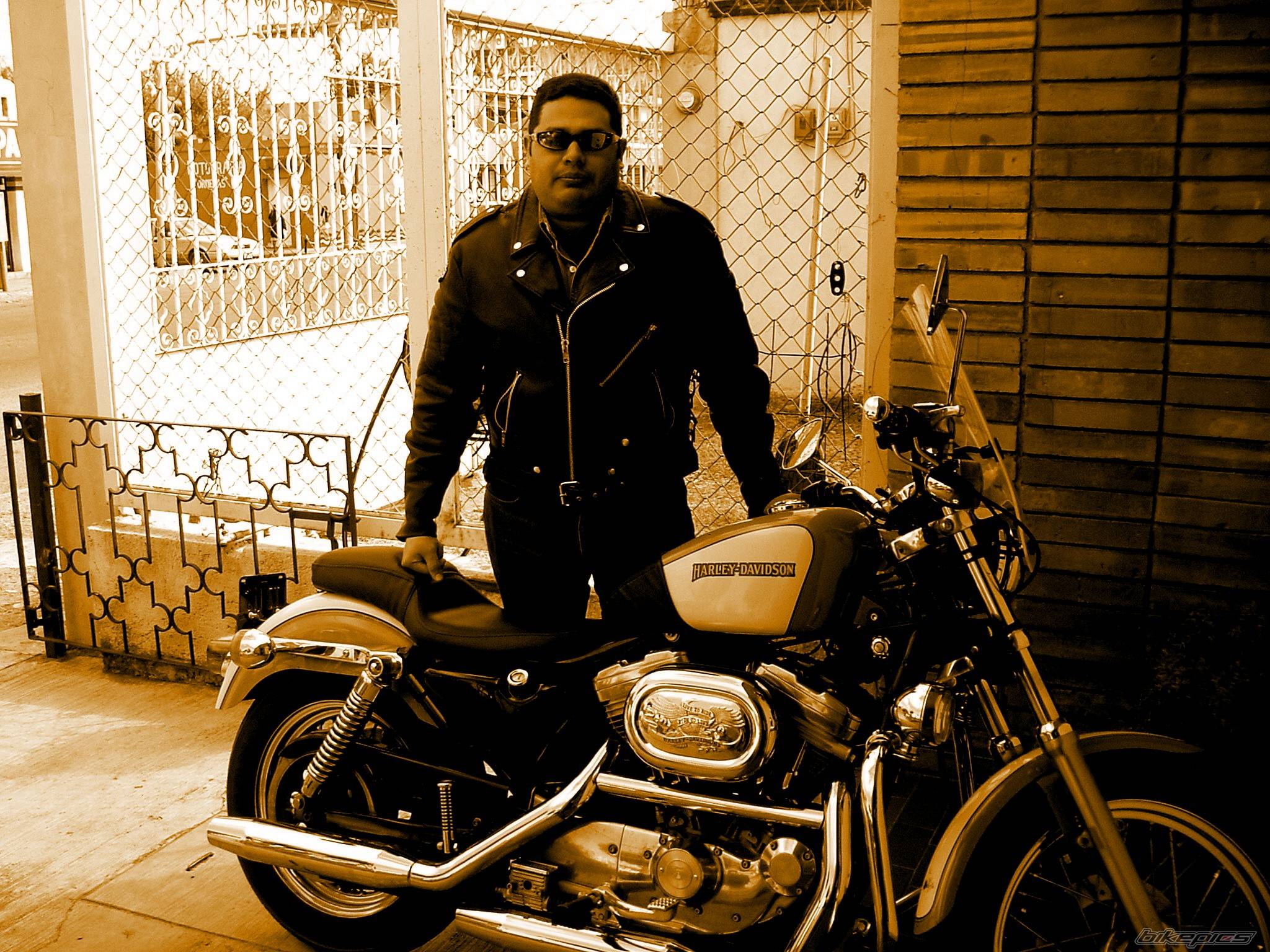 Bike Photo 551583