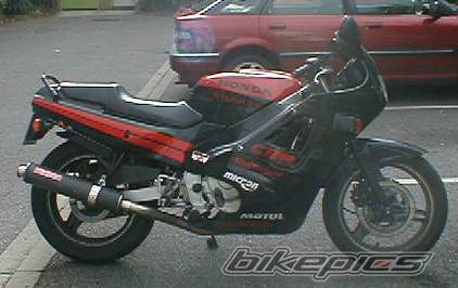 Bike Photo 5516