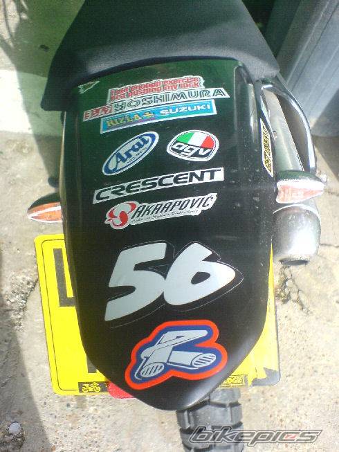 Bike Photo 551622