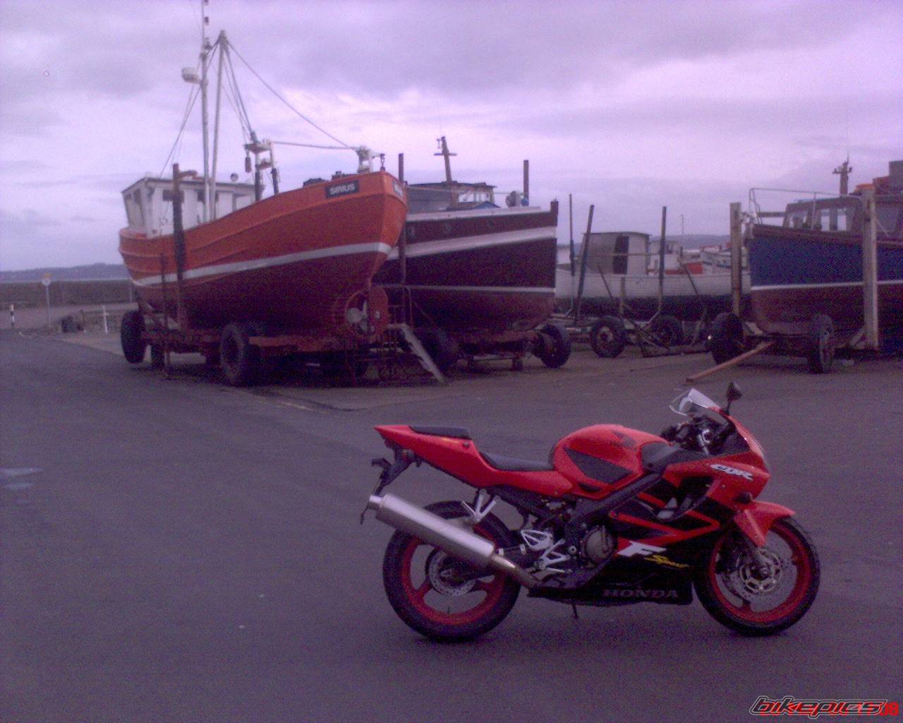 Bike Photo 551625