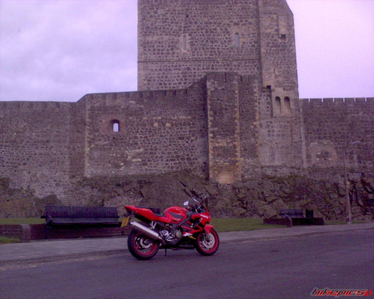 Bike Photo 551627