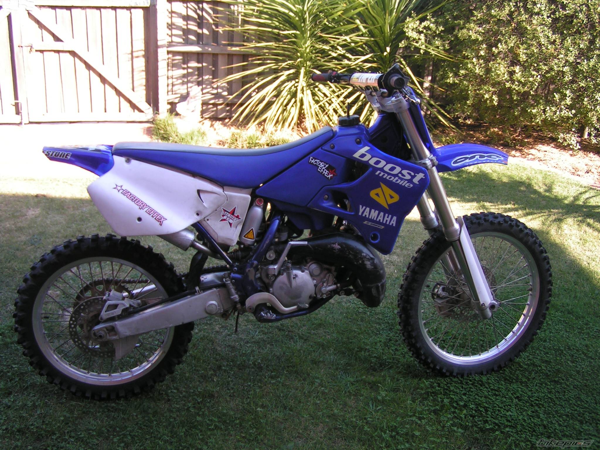 Bike Photo 551634