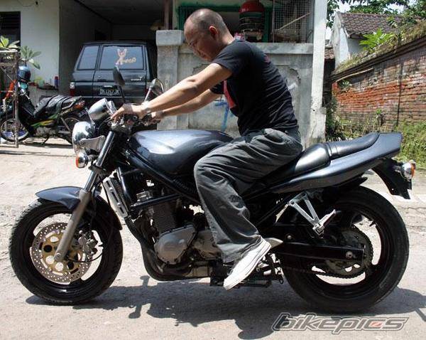 Bike Photo 551635