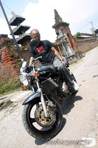 Bike Photo 551636
