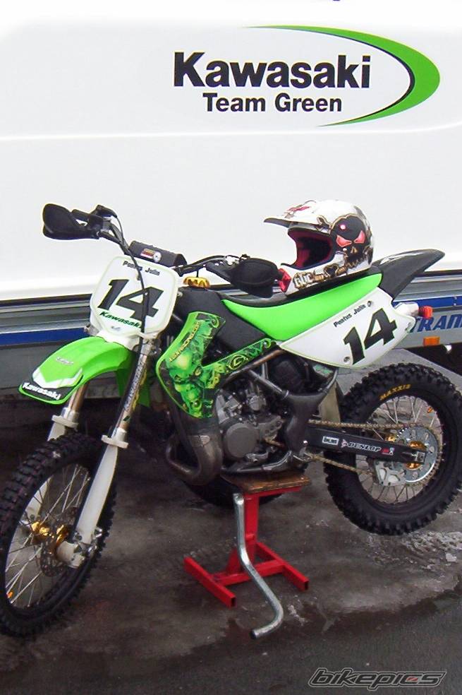 Bike Photo 551643