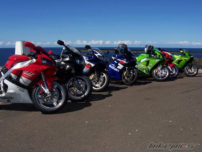 Bike Photo 551647