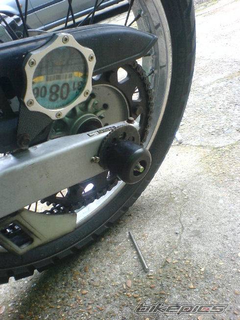 Bike Photo 551652