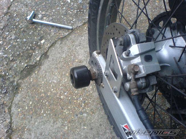 Bike Photo 551654