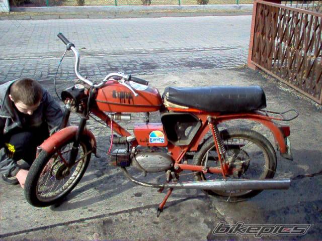 Bike Photo 551659