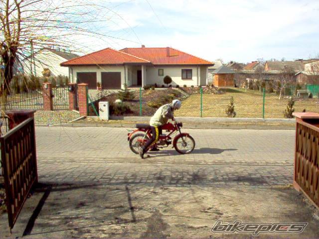 Bike Photo 551661