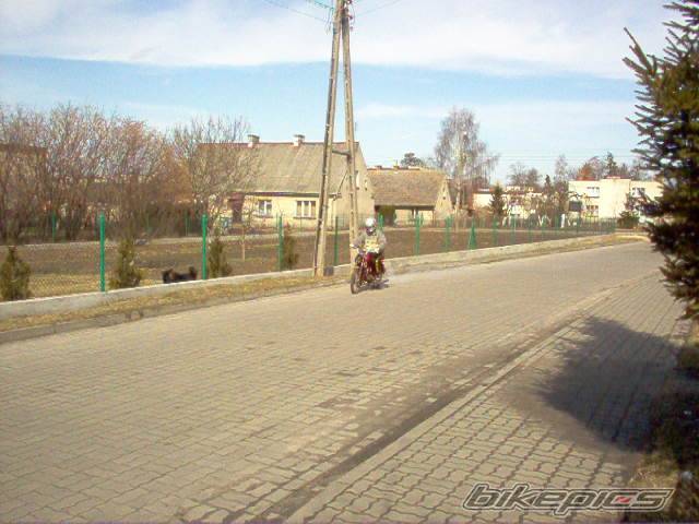 Bike Photo 551662