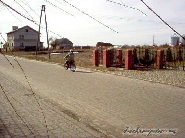 Bike Photo 551663