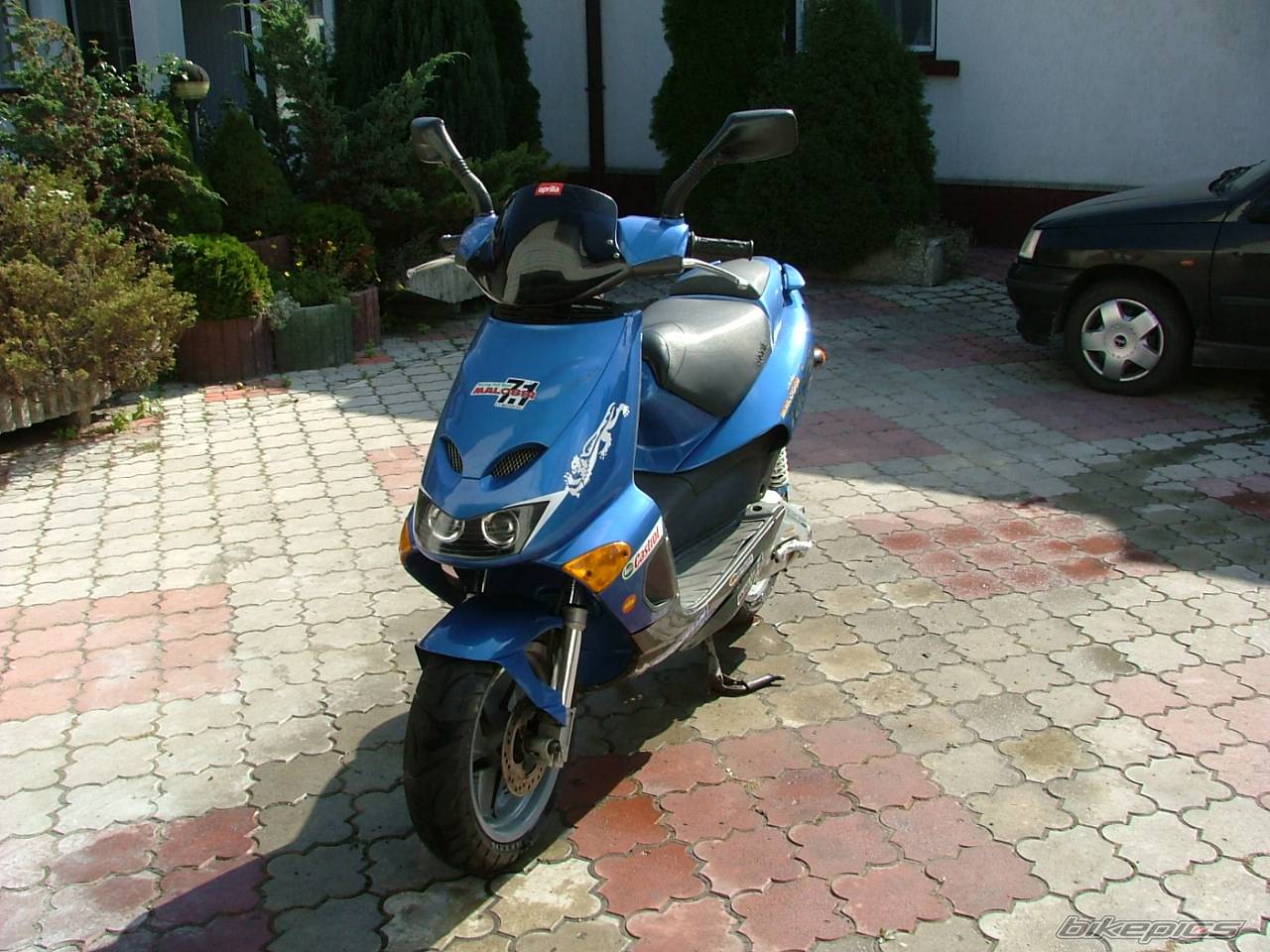 Bike Photo 551674