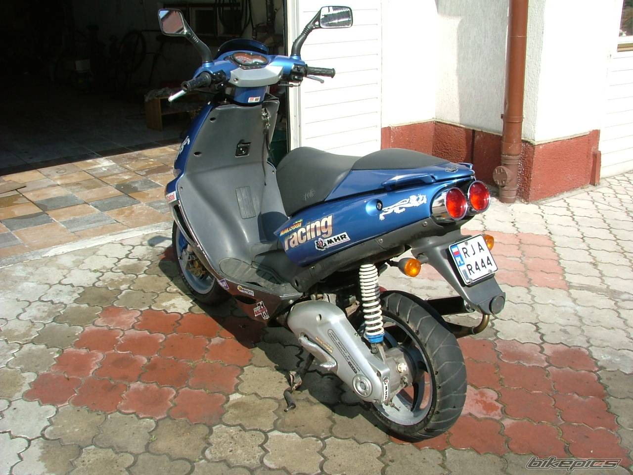 Bike Photo 551676