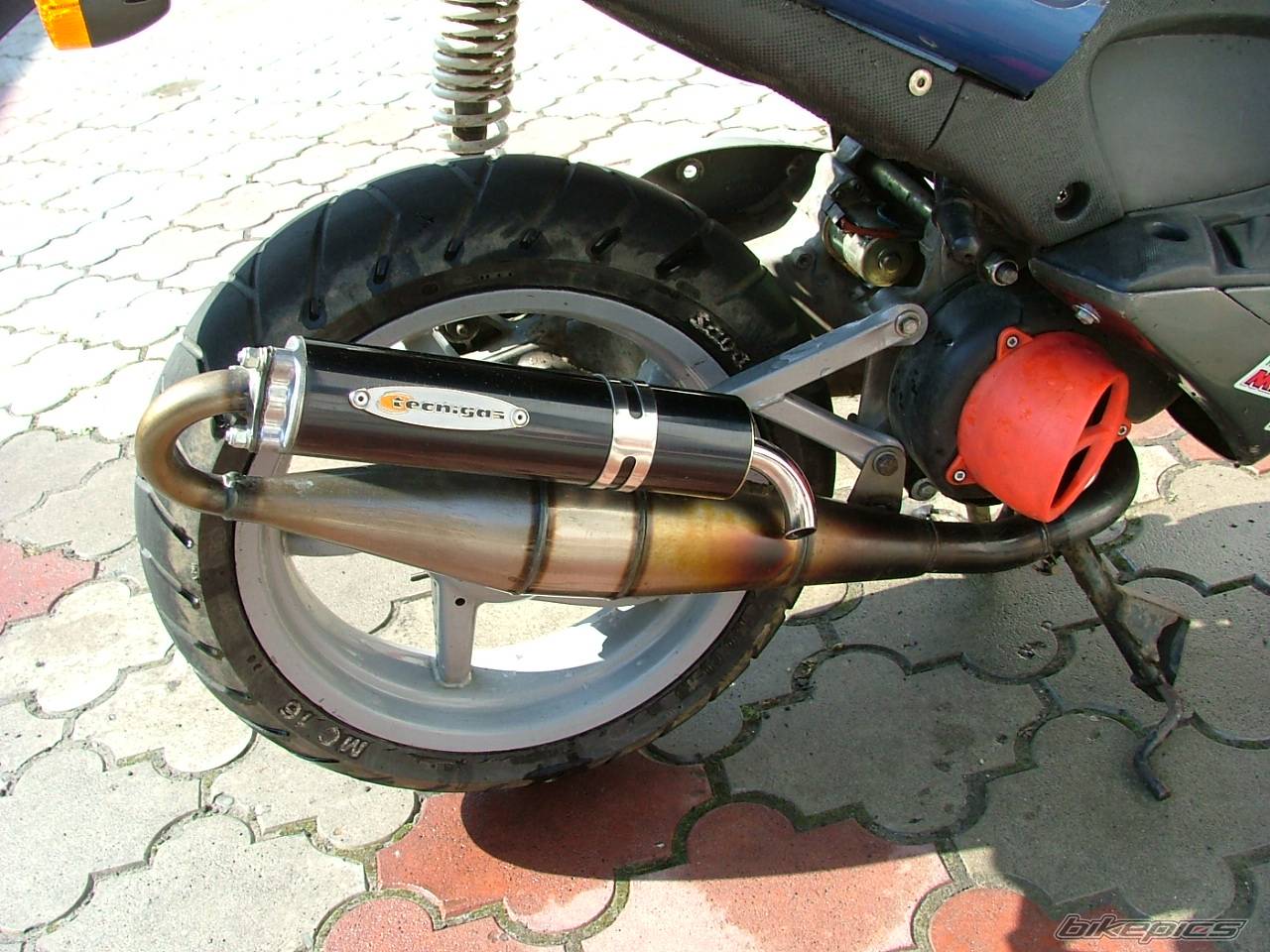 Bike Photo 551678