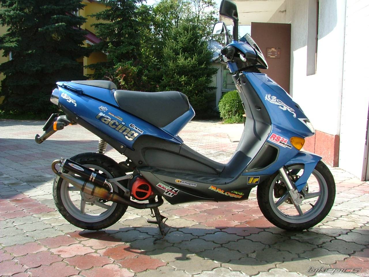 Bike Photo 551679