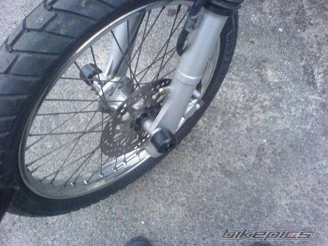 Bike Photo 551686