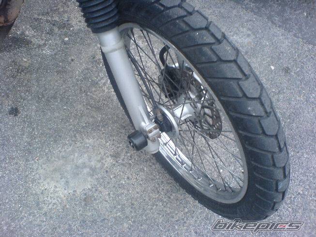 Bike Photo 551687