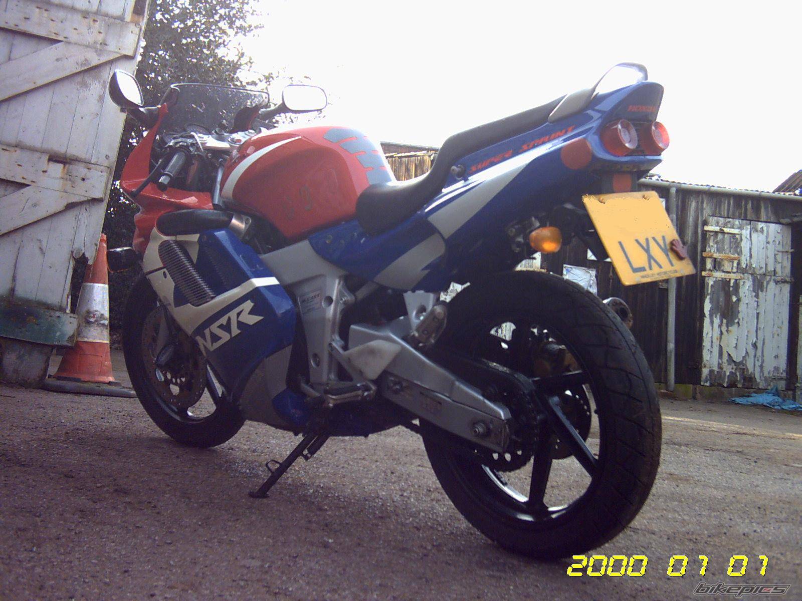 Bike Photo 551715