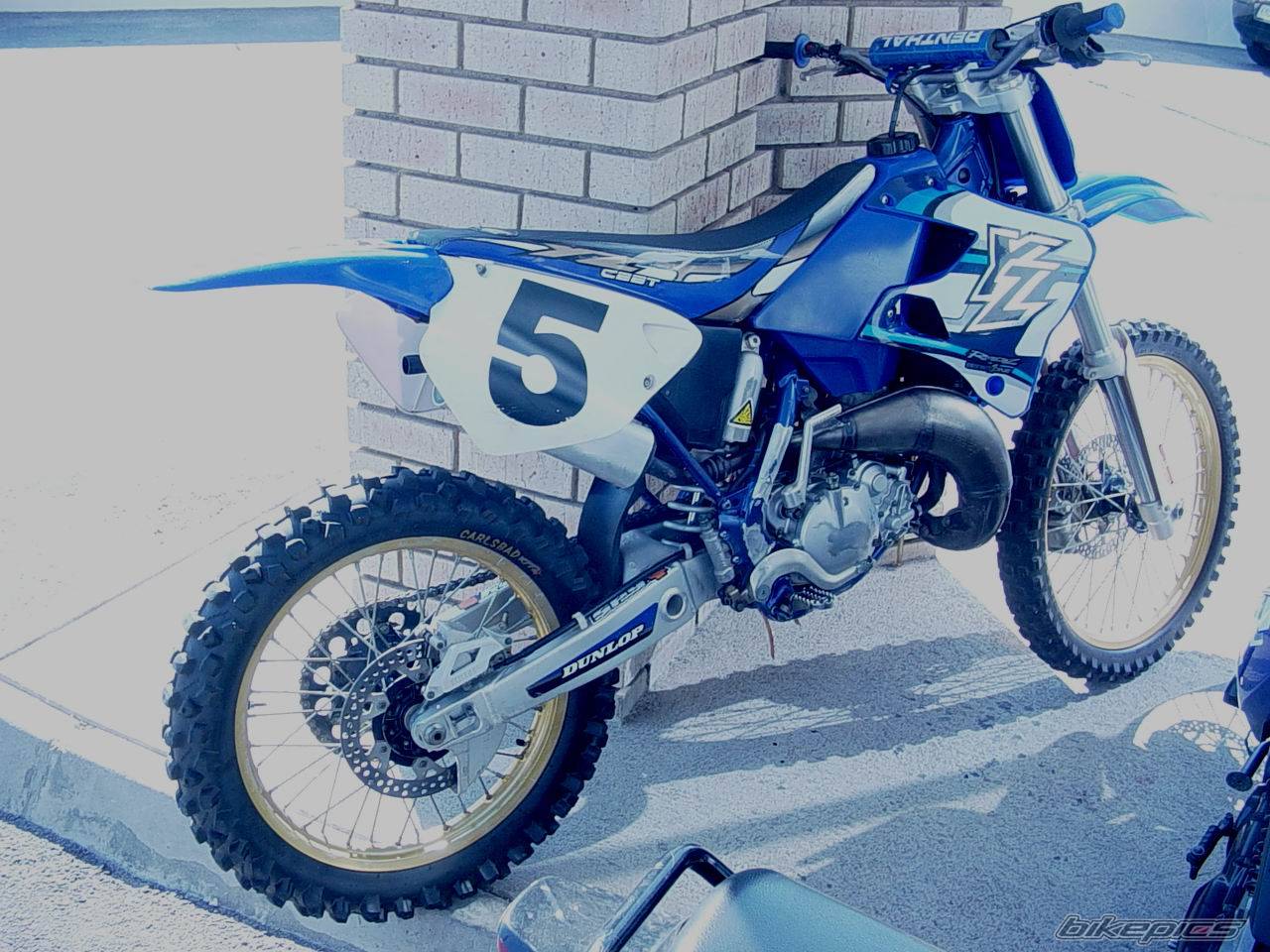 Bike Photo 55172