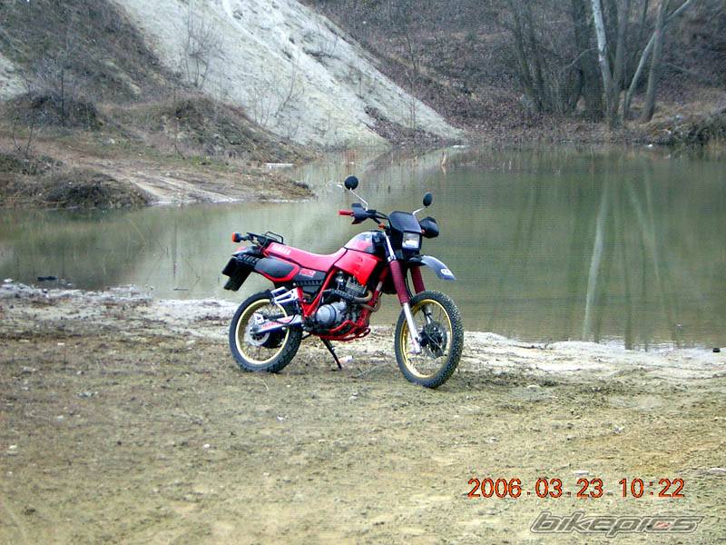Bike Photo 551723