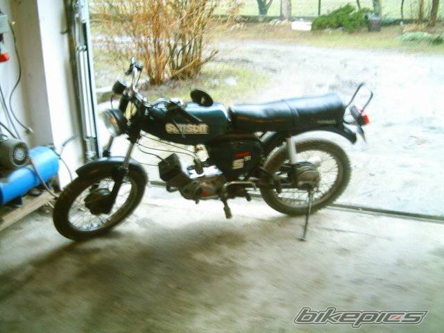 Bike Photo 551798