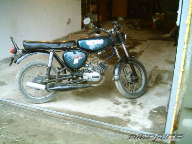 Bike Photo 551800