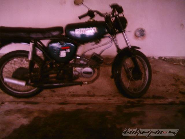 Bike Photo 551810