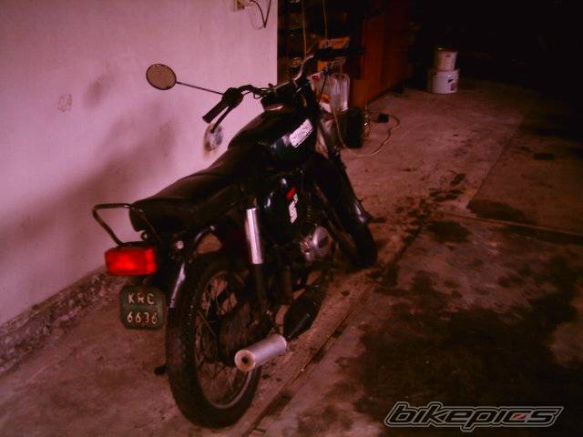 Bike Photo 551812